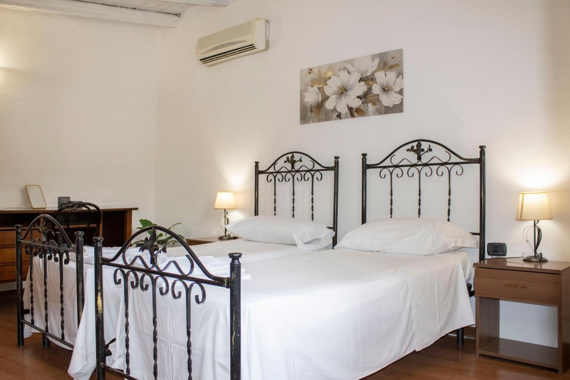 Agriturismo Bellajo - Ville Rustiche Con Piscina Agrigento Zewnętrze zdjęcie