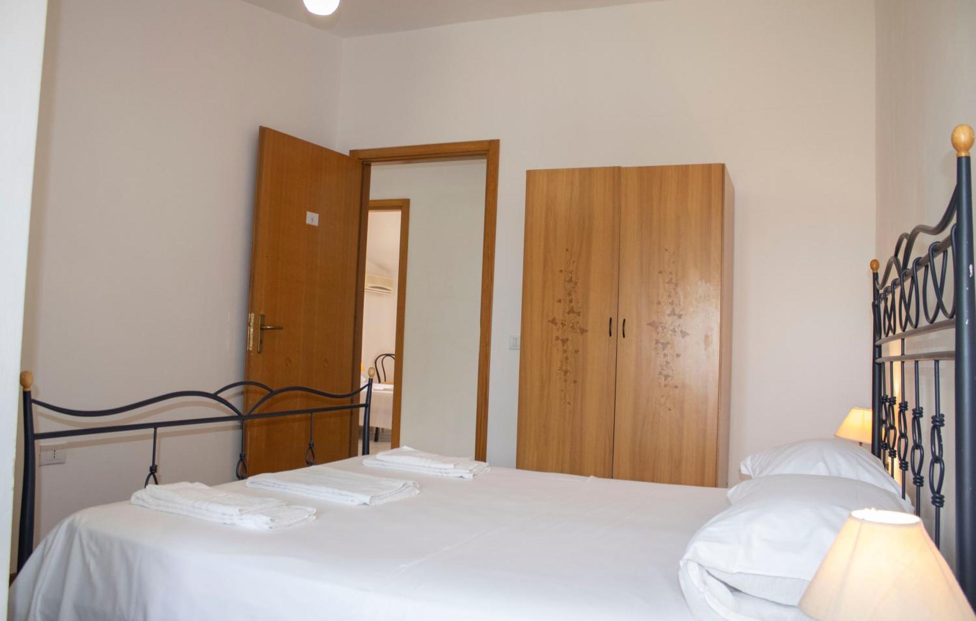 Agriturismo Bellajo - Ville Rustiche Con Piscina Agrigento Zewnętrze zdjęcie