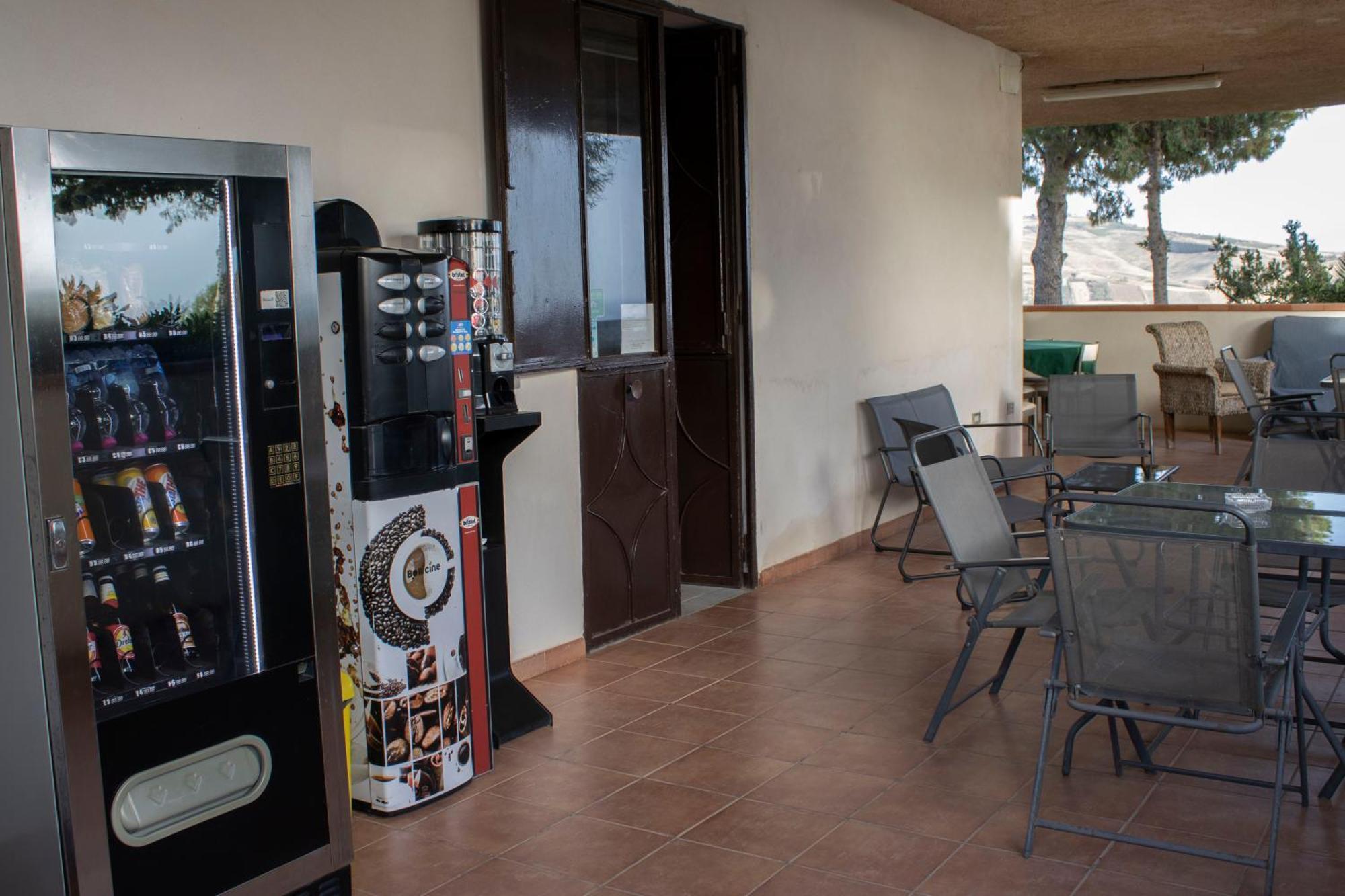 Agriturismo Bellajo - Ville Rustiche Con Piscina Agrigento Zewnętrze zdjęcie