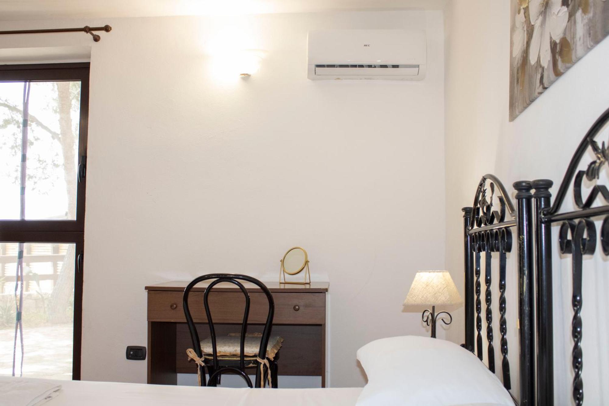 Agriturismo Bellajo - Ville Rustiche Con Piscina Agrigento Zewnętrze zdjęcie