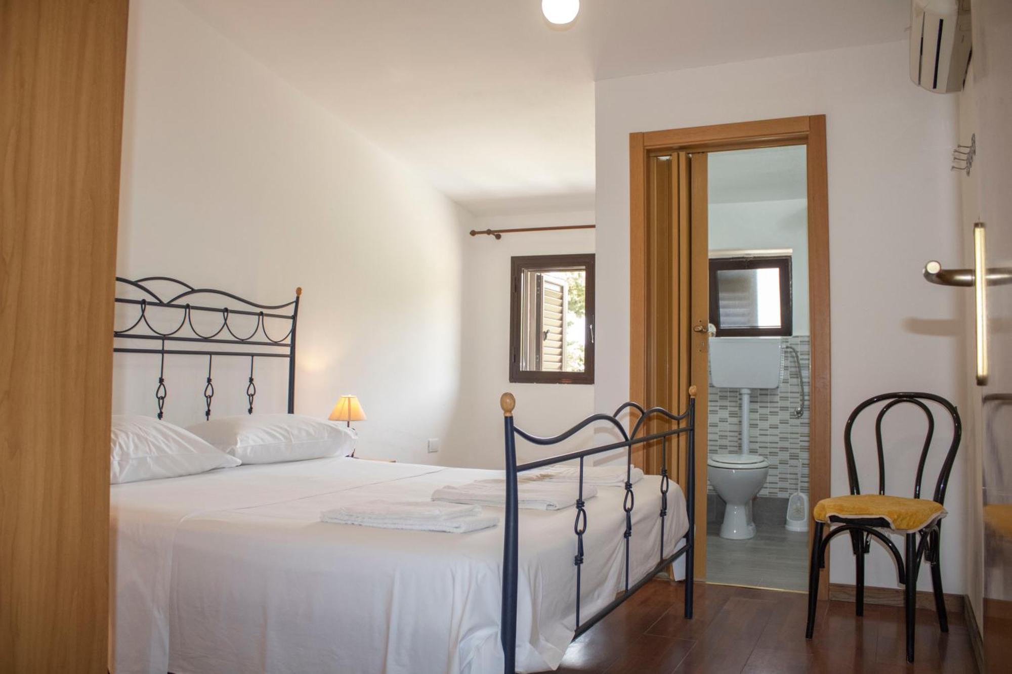 Agriturismo Bellajo - Ville Rustiche Con Piscina Agrigento Zewnętrze zdjęcie