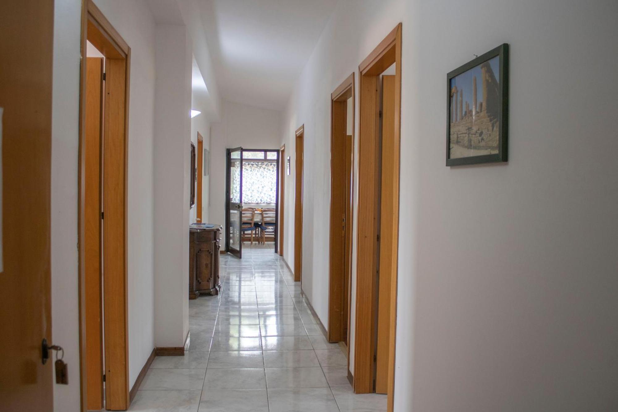 Agriturismo Bellajo - Ville Rustiche Con Piscina Agrigento Zewnętrze zdjęcie