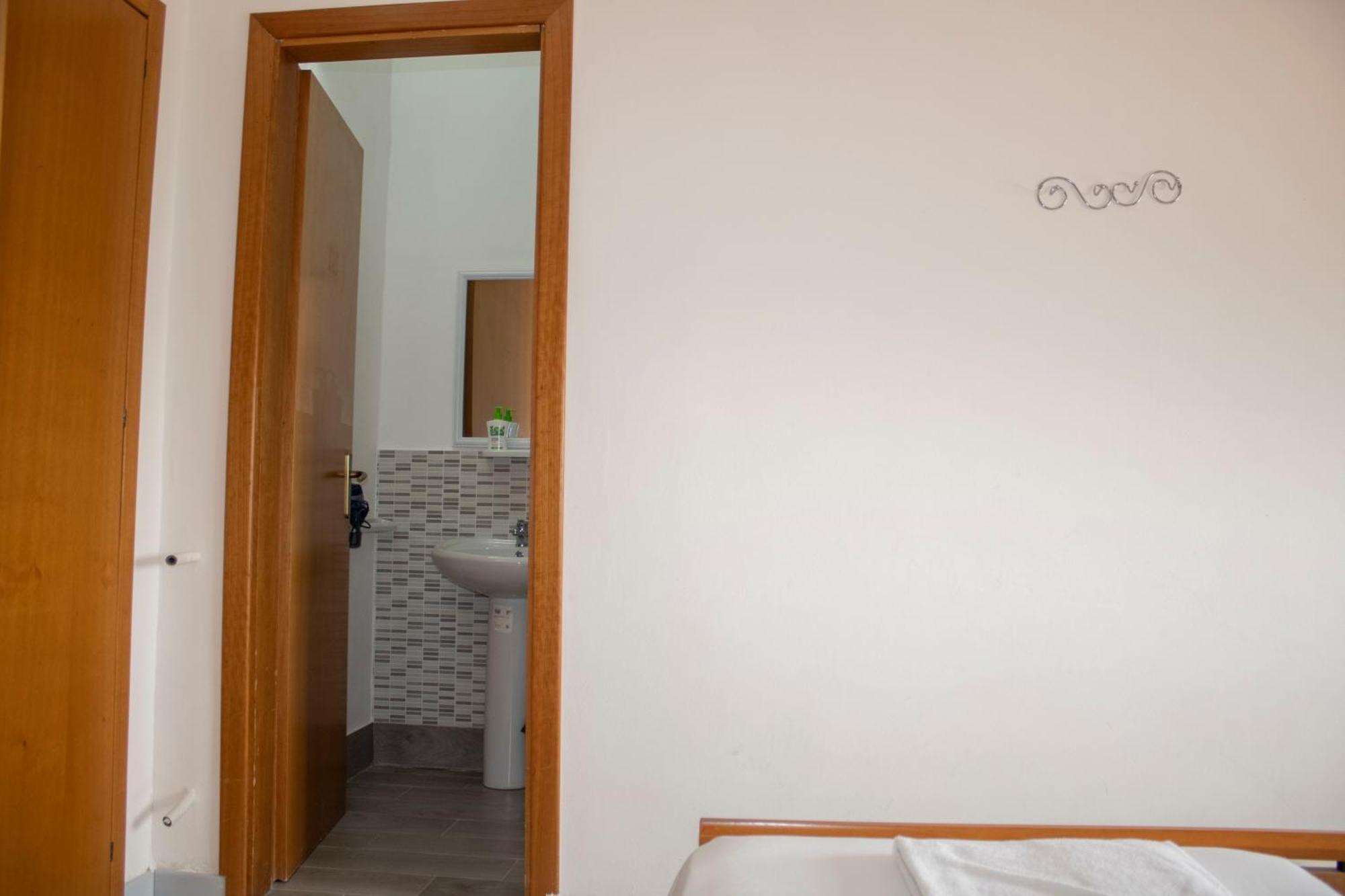 Agriturismo Bellajo - Ville Rustiche Con Piscina Agrigento Zewnętrze zdjęcie