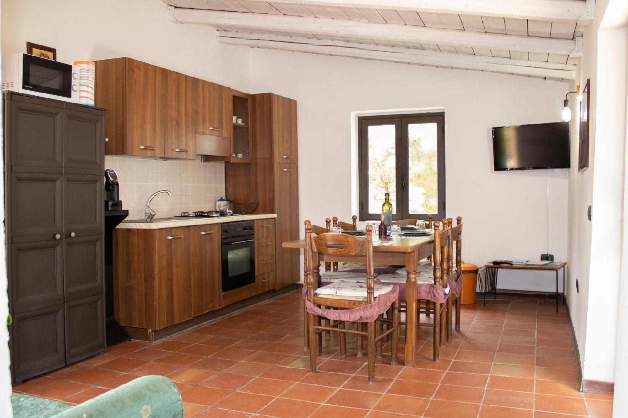 Agriturismo Bellajo - Ville Rustiche Con Piscina Agrigento Zewnętrze zdjęcie