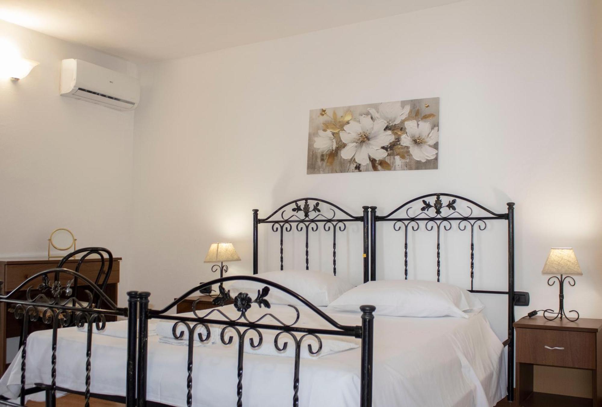 Agriturismo Bellajo - Ville Rustiche Con Piscina Agrigento Zewnętrze zdjęcie