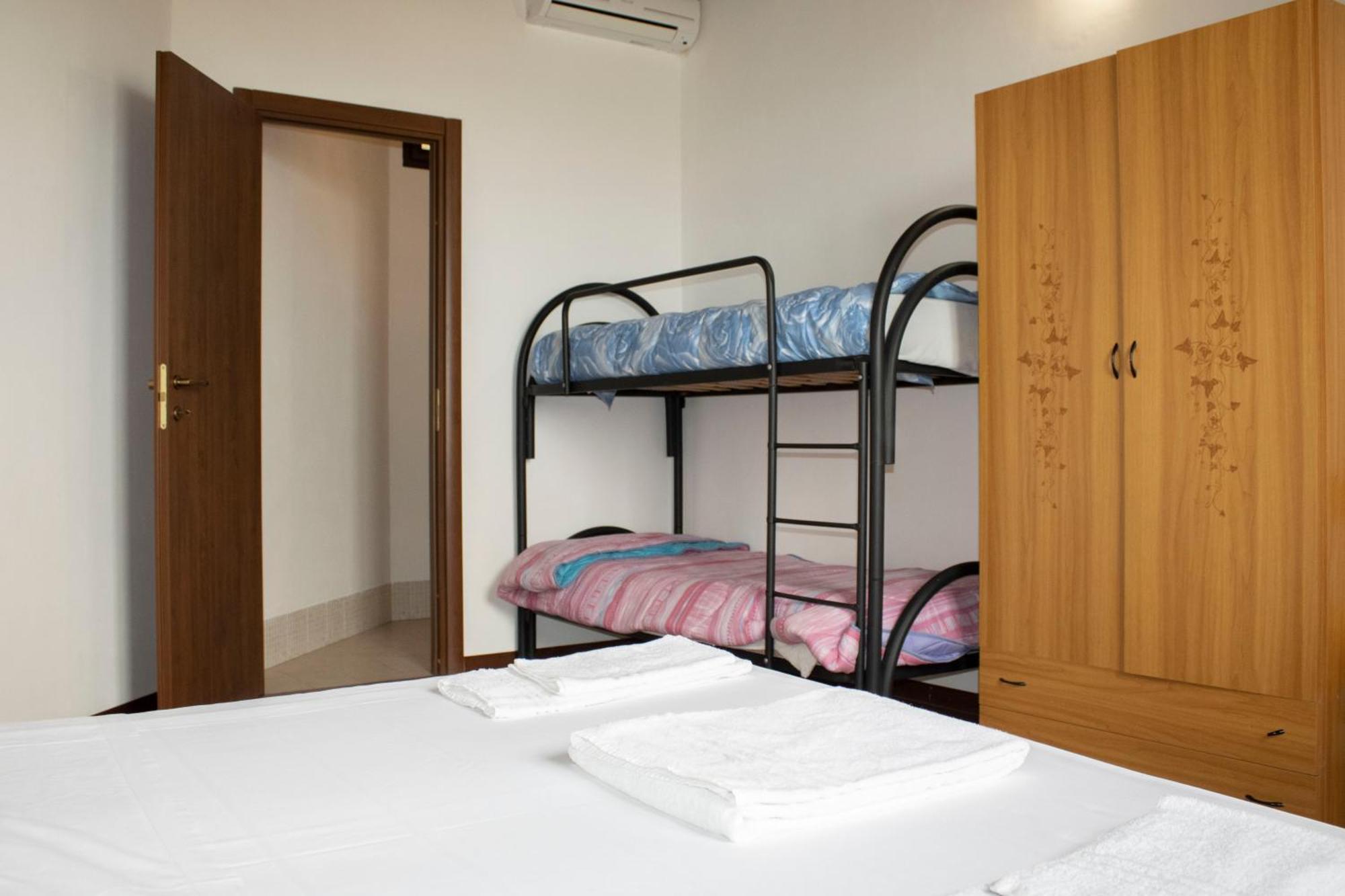 Agriturismo Bellajo - Ville Rustiche Con Piscina Agrigento Zewnętrze zdjęcie