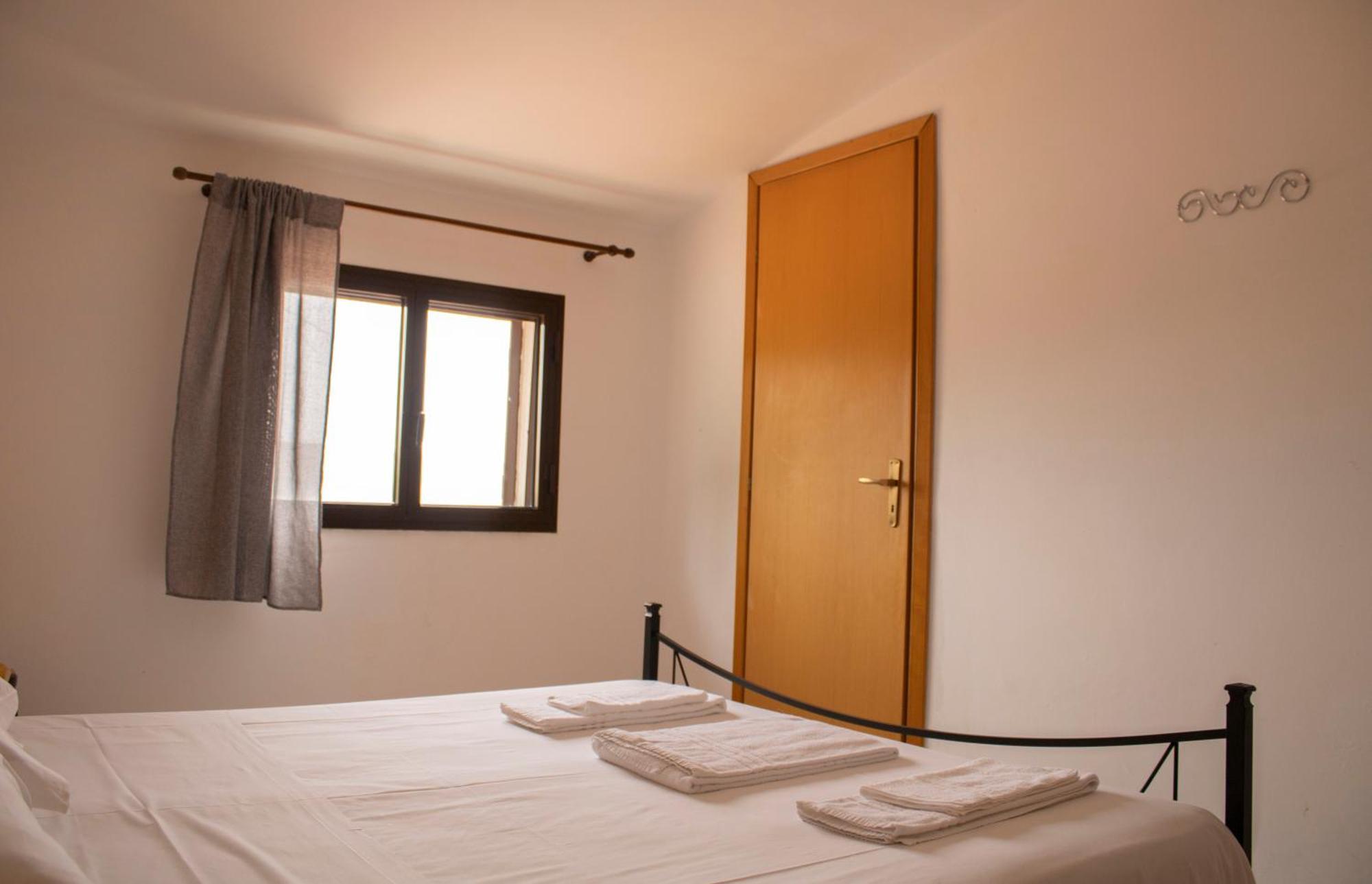 Agriturismo Bellajo - Ville Rustiche Con Piscina Agrigento Zewnętrze zdjęcie