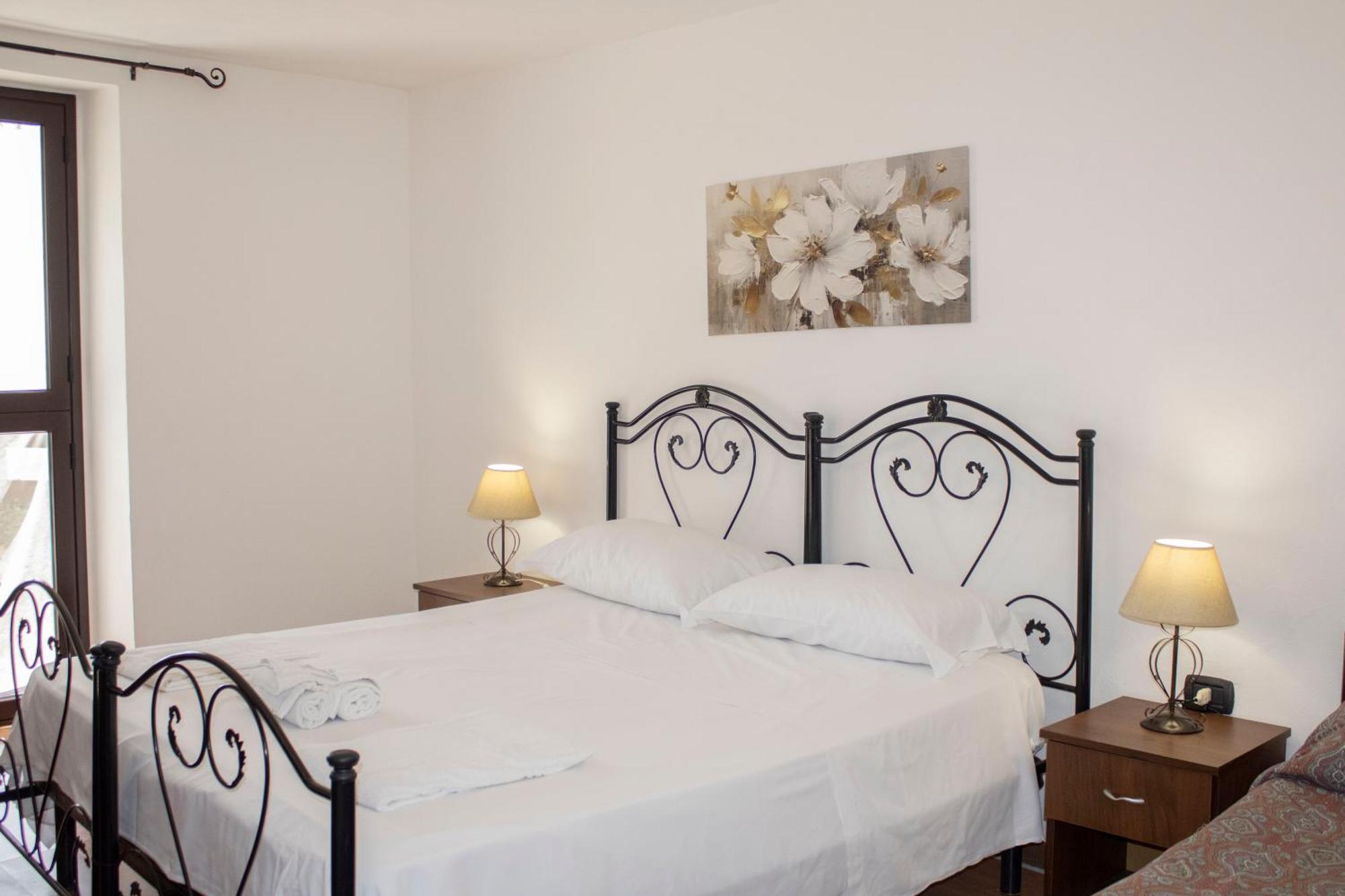 Agriturismo Bellajo - Ville Rustiche Con Piscina Agrigento Zewnętrze zdjęcie
